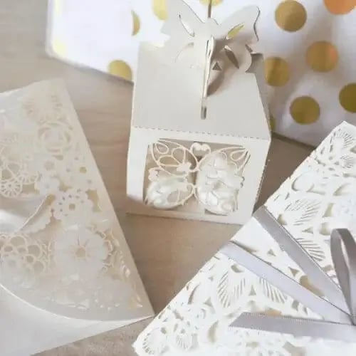 Gifts & Tips category