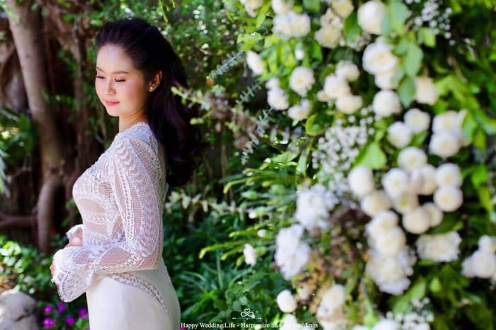 งานแต่งคุณวิว - ทีมงาน Webbing Planner - Harmonize