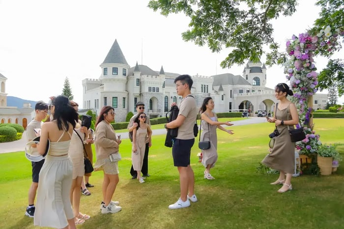 Communicate with Everyone Involved