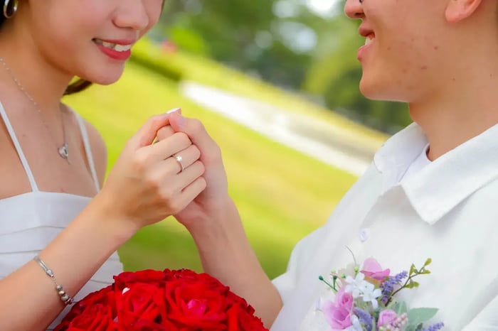 Take Good Care of the Ring