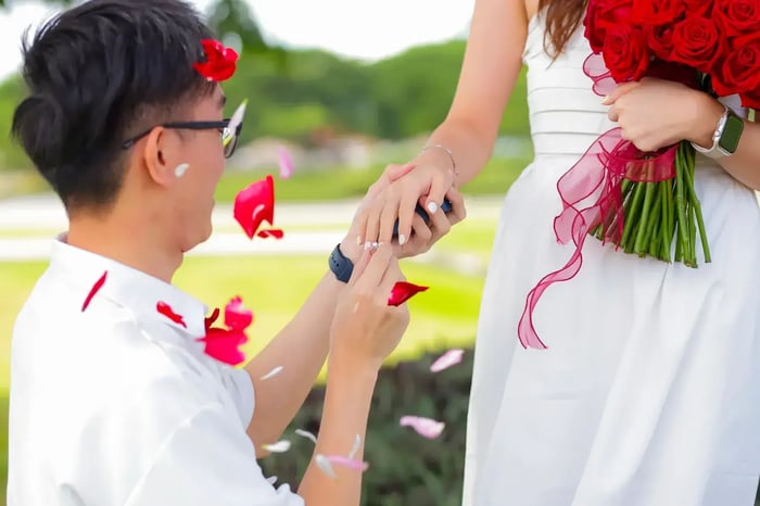 Wedding planner bangkok, Wedding organizer