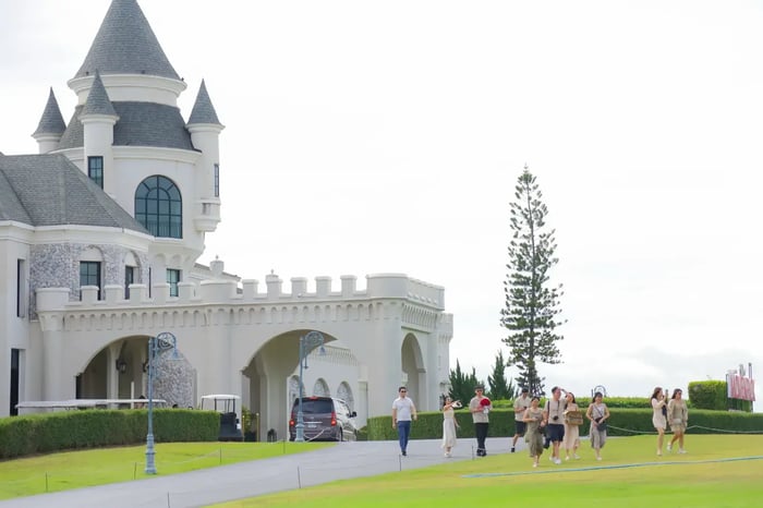 Make a List of Your Partner’s Favorites