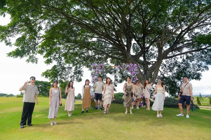 Involve Family and Friends