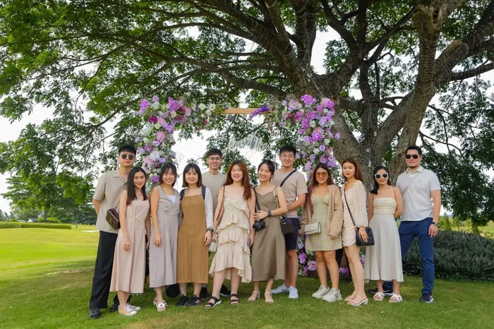 Involve Family and Friends