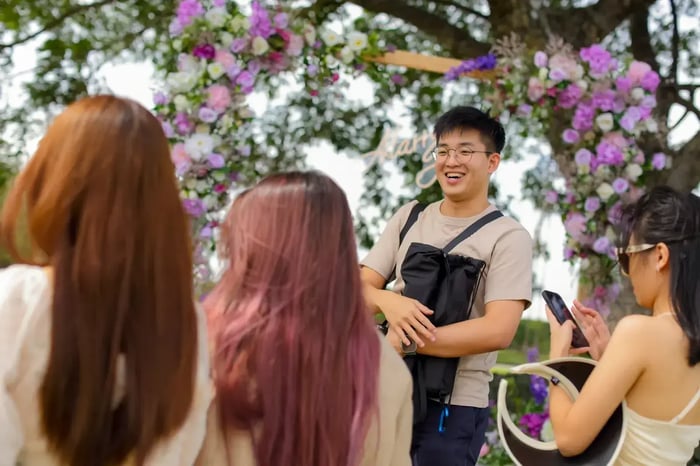 Communicate with Everyone Involved