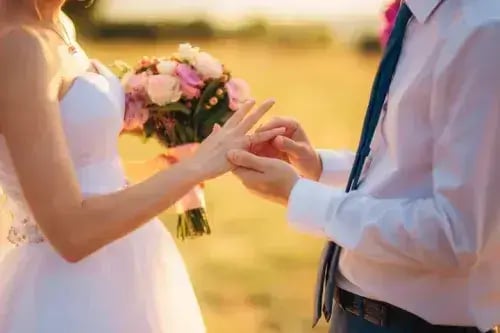 Sustainable Wedding : Environmental Consciousness And Earth Conservation