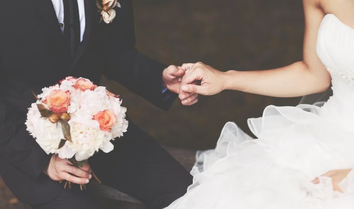 Share your preferred venue style and discuss with your wedding planner any specific requirements you have for the location