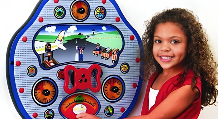 Auto Service Center Waiting Rooms: Complete Childproofing Checklist
