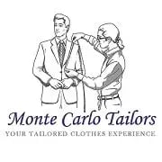 Monte Carlo Tailors - Logo