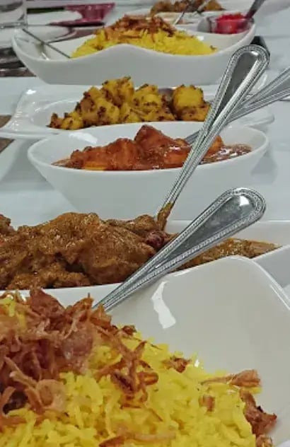 Mrs. Balbir's, tailor in bangkok 