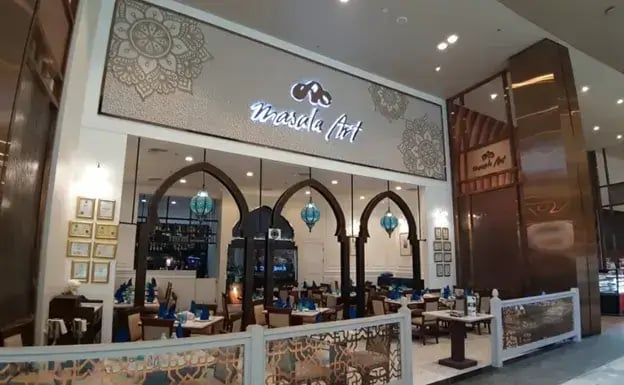 Masala Art, tailored suits bangkok