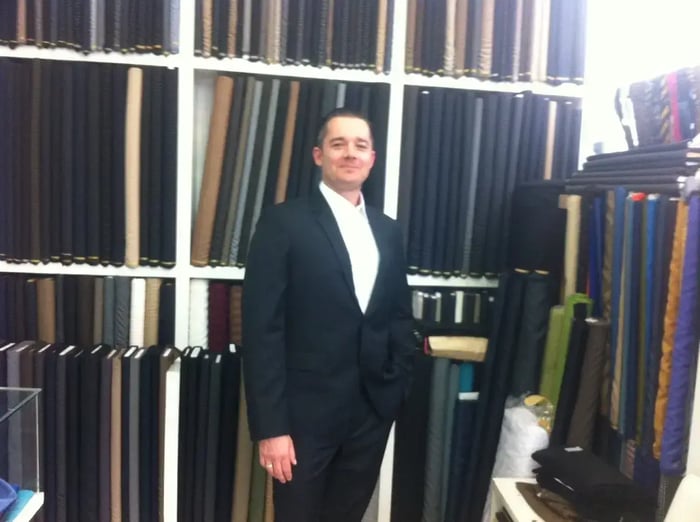 How to gain mastery in “Why Do People Wear Suits” within 10 minutes