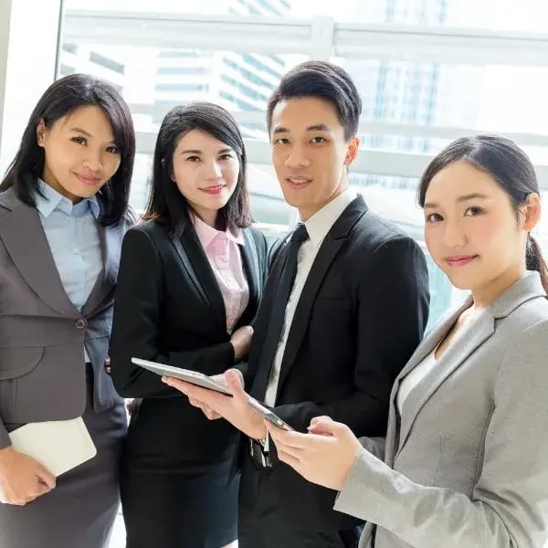 Occasions Which Are Appropriate for Wearing A Tailored Suit