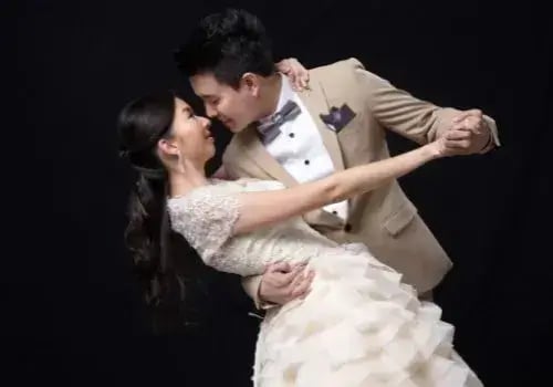 Occasions Which Are Appropriate for Wearing A Tailored Suit