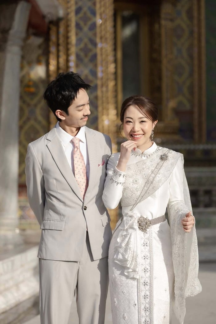 ภาพประกอบการถ่ายรูปที่วัดราชบพิธ