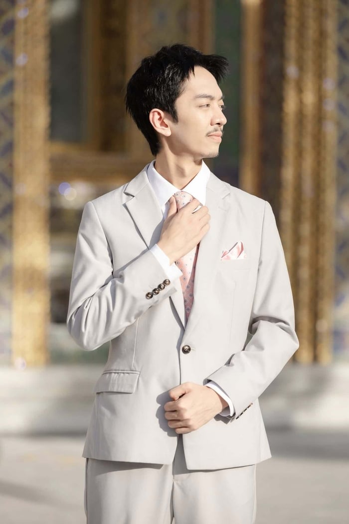 ภาพประกอบการถ่ายรูปที่วัดราชบพิธ