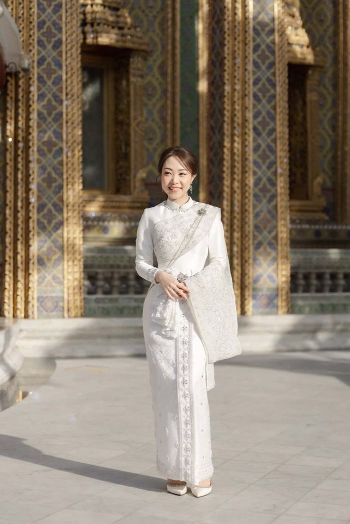 ภาพประกอบการถ่ายรูปที่วัดราชบพิธ