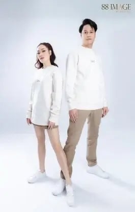 5 ไอเดียถ่ายพรีเวดดิ้งสไตล์ Minimal  สวยแบบมีสไตล์ไม่ซ้ำใคร