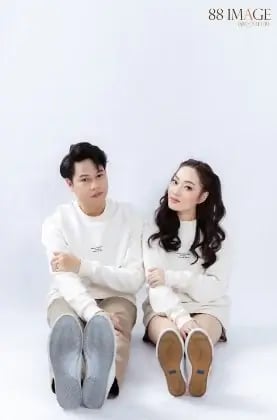 5 ไอเดียถ่ายพรีเวดดิ้งสไตล์ Minimal  สวยแบบมีสไตล์ไม่ซ้ำใคร