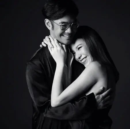5 ไอเดียถ่ายพรีเวดดิ้งสไตล์ Minimal  สวยแบบมีสไตล์ไม่ซ้ำใคร