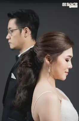  5 ไอเดียถ่ายพรีเวดดิ้งสไตล์ Minimal  สวยแบบมีสไตล์ไม่ซ้ำใคร