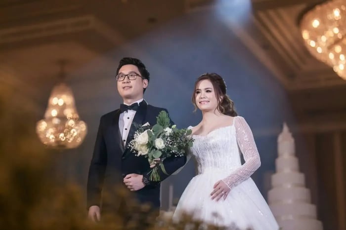 7 คำถามยอดฮิต ก่อนเช่าชุดแต่งงาน