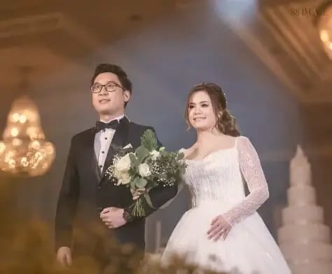 7 สิ่งที่บ่าวสาวไม่ควรลืมในวันงานแต่งงาน