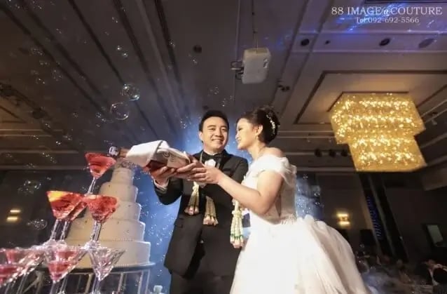 7 แนวทางการจัดงานแต่งงานยุคใหม่สู้ Covid
