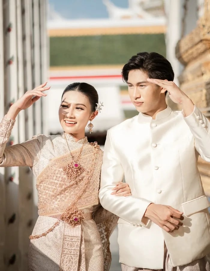 ร้านชุดแต่งงาน, ราคาเช่าชุดแต่งงาน