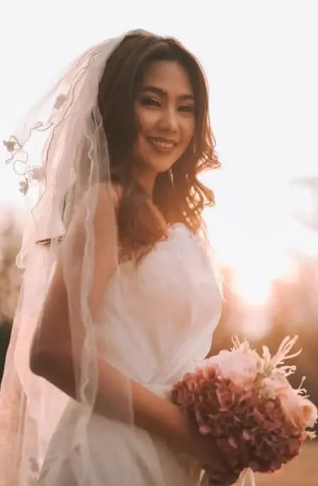 เลือกเครื่องประดับยังไง ให้เข้าชุดแต่งงาน