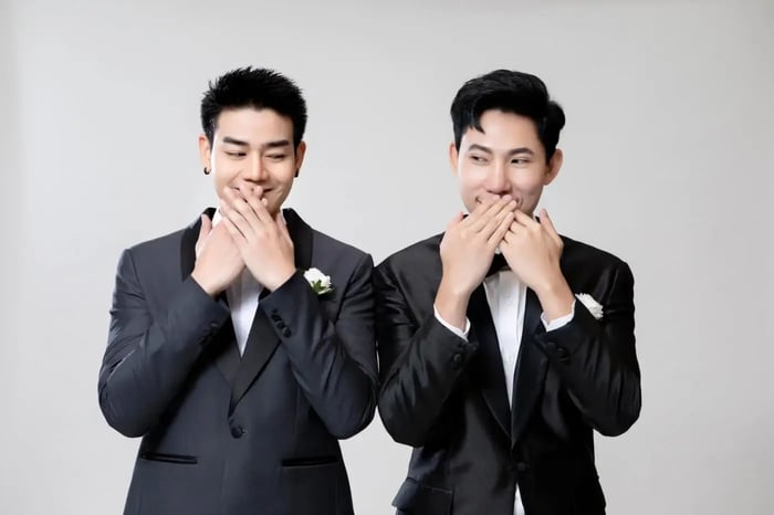 ข้อควรรู้..สำหรับวิธีการวางแผนงานแต่งสำหรับ ชาว LGBTQ+