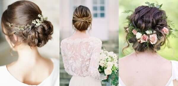 ไอเดียจัดทรงผมเจ้าสาวยังไงให้สวยปังไม่ซ้ำใคร