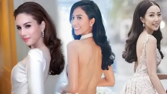ไอเดียจัดทรงผมเจ้าสาวยังไงให้สวยปังไม่ซ้ำใคร