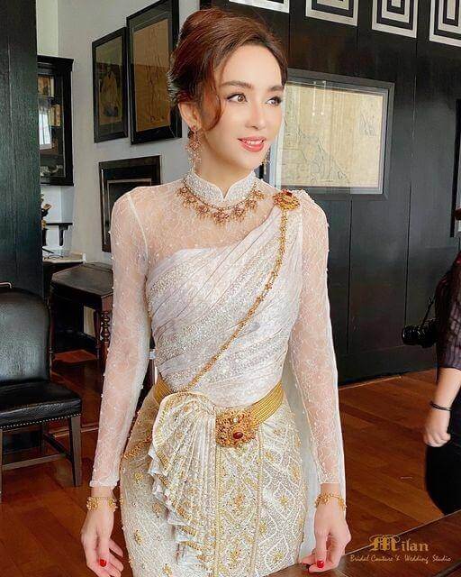 แนะนำ 11 ร้านเช่าชุดแต่งงานที่ ไม่ควรพลาด ที่จะแวะดูชุดแต่งงาน