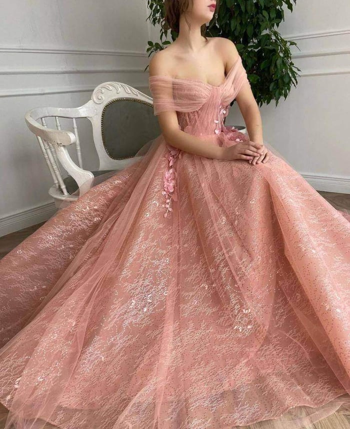 Pastel-Ethereal-Gown
