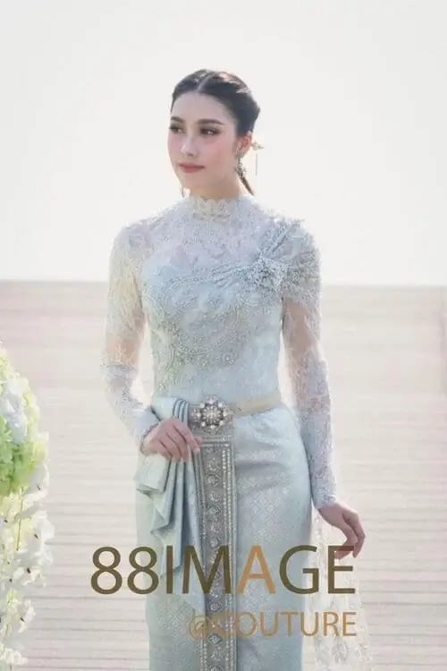 เจ้าสาวผิวสองสี
