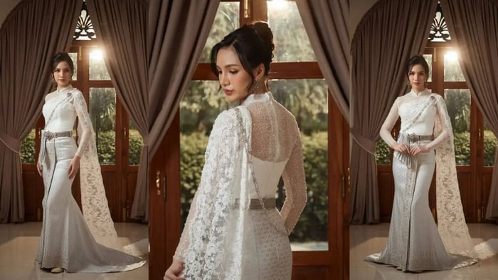 New Collection!!! อัพเดทชุดไทย 2024 Design by 88 IMAGE