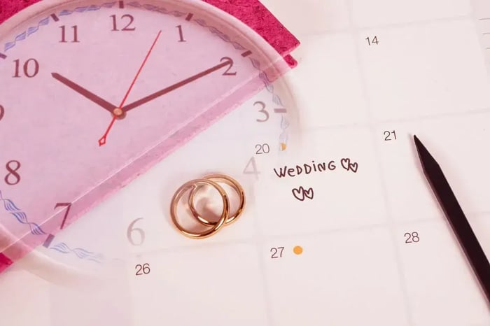 ฤดูฝนแต่ฤกษ์แต่งงานดี ต้องจัดงานแต่งแบบไหน ไปดูกัน!!!