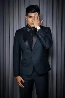 เหตุผลที่คุณต้องตัดสูทเจ้าบ่าวกับ 88 IMAGE