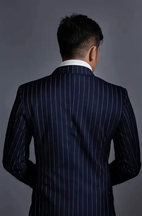เหตุผลที่คุณต้องตัดสูทเจ้าบ่าวกับ 88 IMAGE