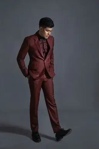 เหตุผลที่คุณต้องตัดสูทเจ้าบ่าวกับ 88 IMAGE