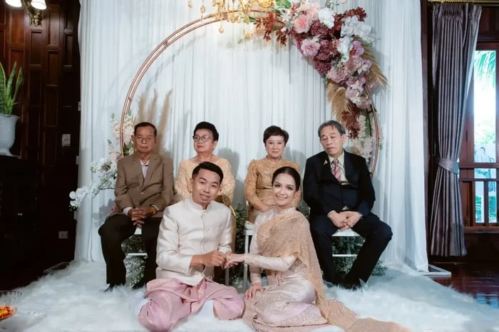 คิดจะแต่งงานต้องเริ่มทำอะไรก่อนดี?