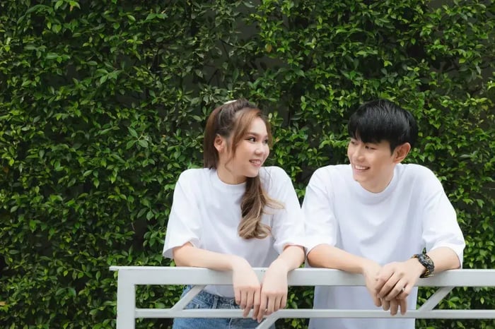 คิดจะแต่งงานต้องเริ่มทำอะไรก่อนดี?