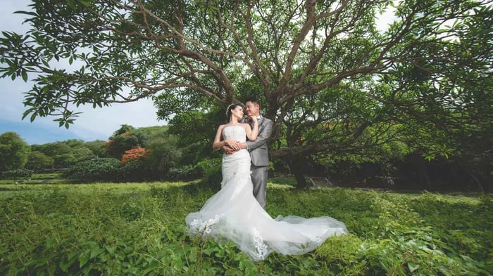 ถ่ายรูปพรีเวดดิ้งดีอย่างไรและควรทำเมื่อใด