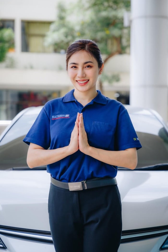 Valet Parking