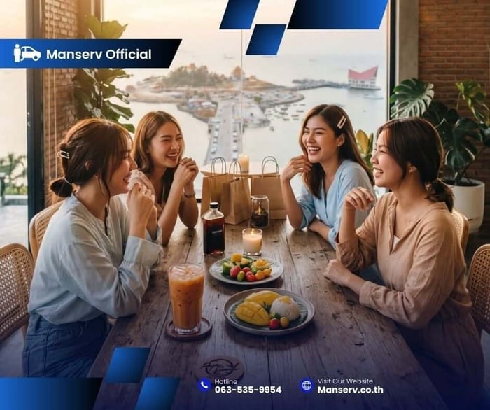ยกระดับทุกการเดินทางด้วย บริการรถเช่าพร้อมคนขับ กทม.-ต่างจังหวัด มาตรฐานสากลเพื่อความอุ่นใจทุกกิโลเมตร