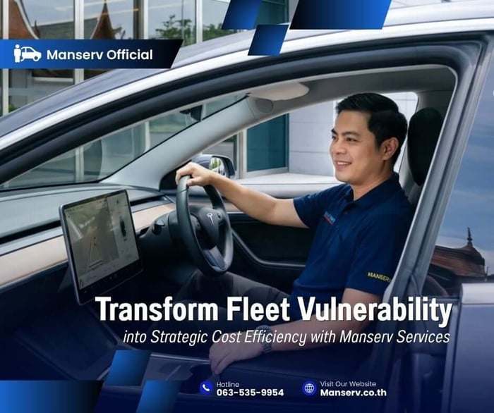 Never Miss a Meeting! How Manserv’s Standby Backup Secures Corporate Continuity 