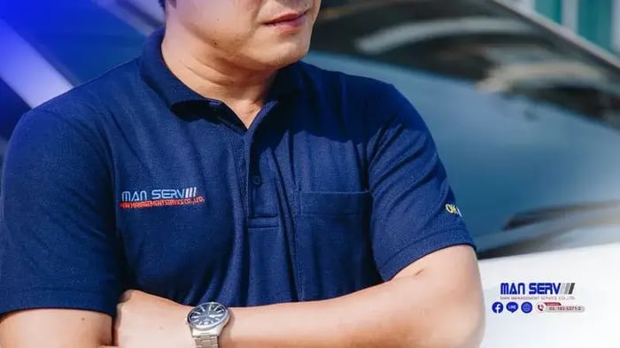 5 เรื่องน่ารู้เกี่ยวกับบริการ พนักงานขับรถส่วนตัว (Chauffeur)
