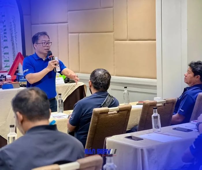 Manserv มองหาพนักงานขับรถผู้บริหารมืออาชีพที่มุ่งมั่น พัฒนาตนเอง สนใจร่วมงานกับเรา ติดต่อสอบถามเพิ่มเติมตามช่องทางติดต่อด้านล่างเลยครับผม!