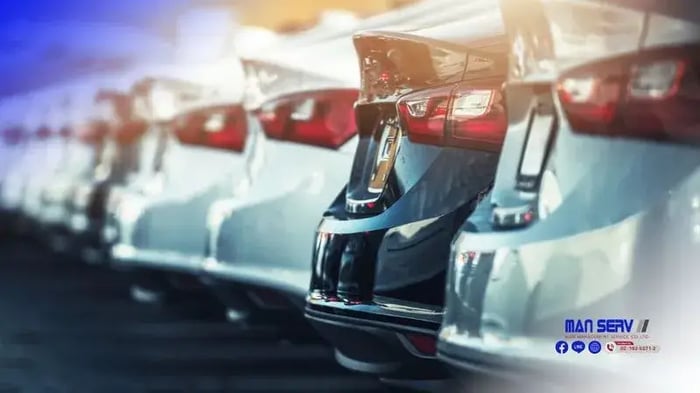 ข้อดีและข้อเสียของการใช้บริการรับจอดรถ Valet Parking